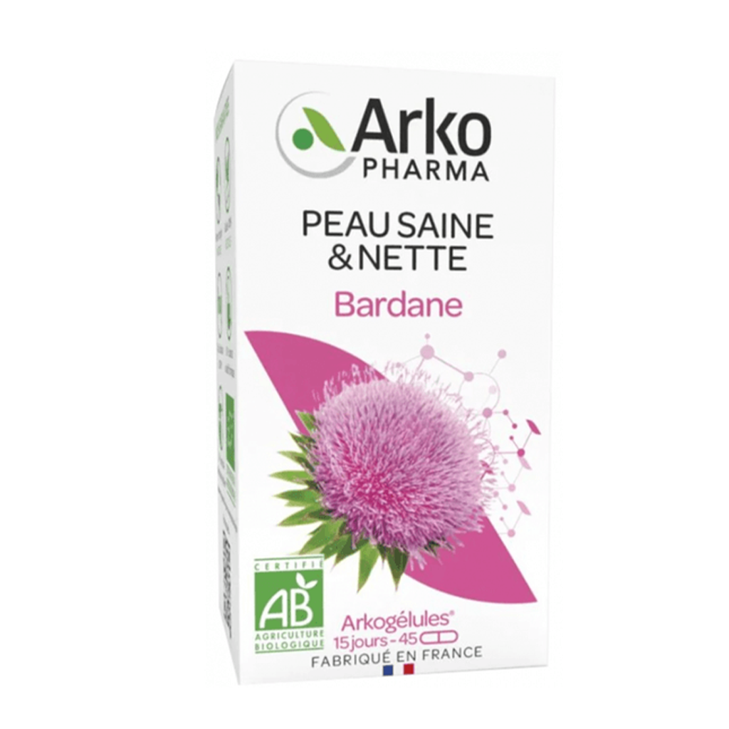 Arko Bardane Cap X 45
