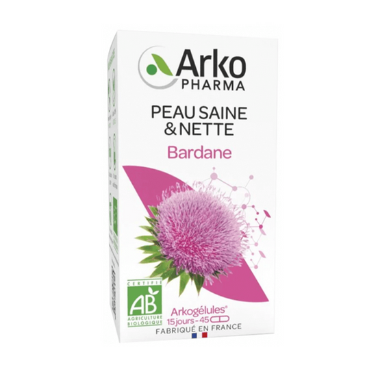 Arko Bardane Cap X 45