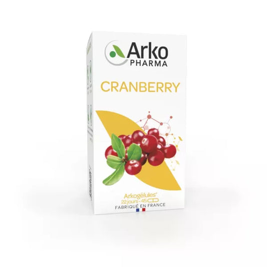 Arko Cranberry Cap X 45