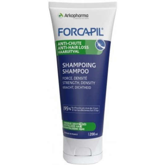 Arko Forcapil Shampoo 200Ml