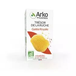 Arko Gelee Royale Cap X 45