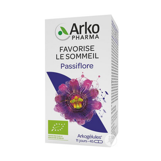 Arko Passiflore Cap X 45