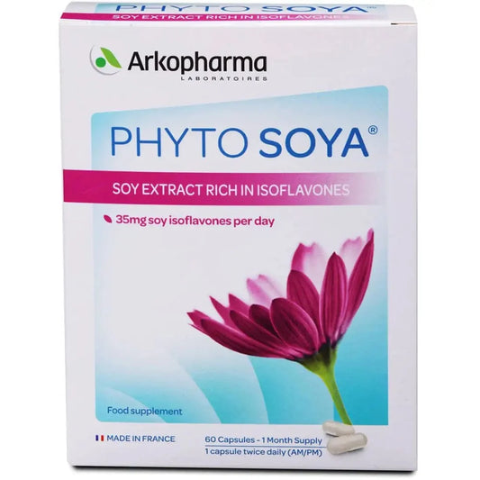 Arko Phyto Soya Cap X 180