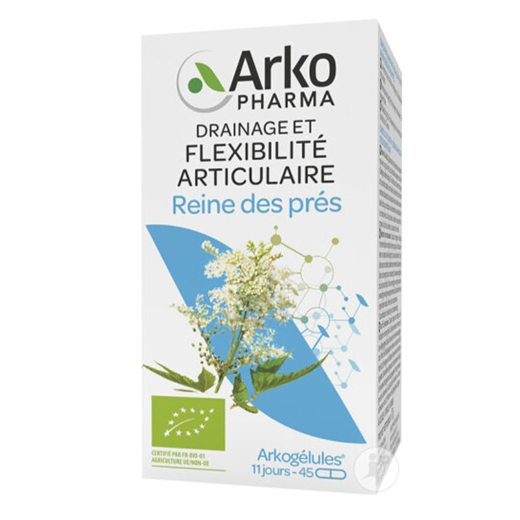 Arko Reine Des Pres Gel X 45
