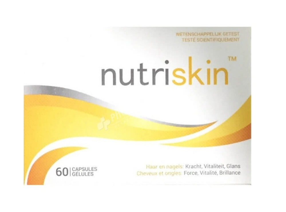 Surveal Nutriskin Cap