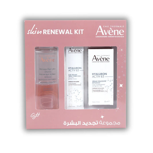 Avene coffret hyaluron activ b3