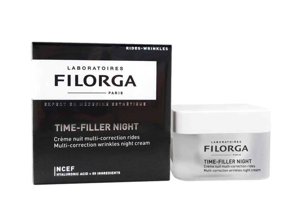 Filorga Time Filler Night