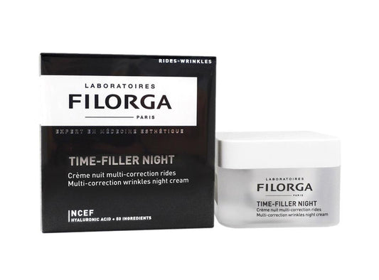 Filorga Time Filler Night