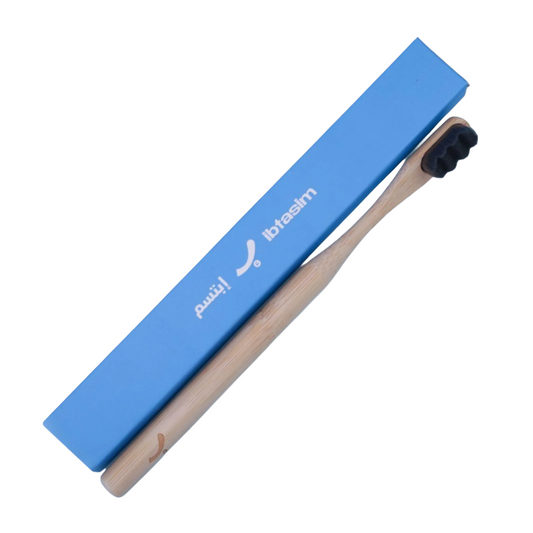 Ibtasim Toothbrush