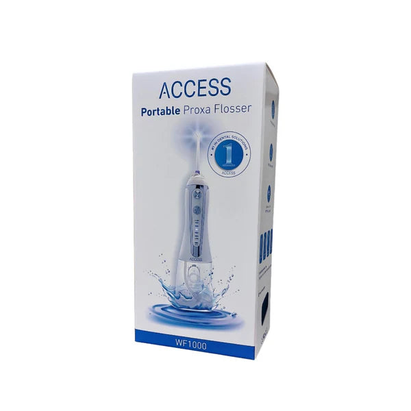 Access Portable Proxa Flosser Wf1000