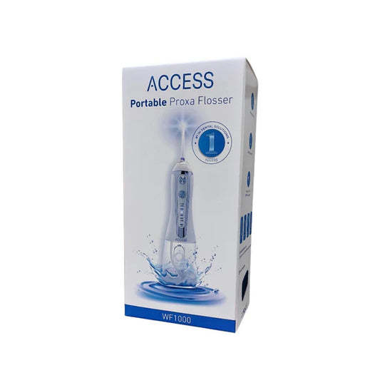Access Portable Proxa Flosser Wf1000