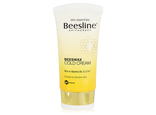 Beesline Beeswax Cold Cream
