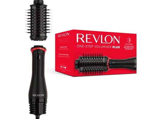 Revlon Salon One Step Volumiser Plus 5298