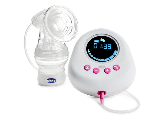 Chicco Breast Pump Electric