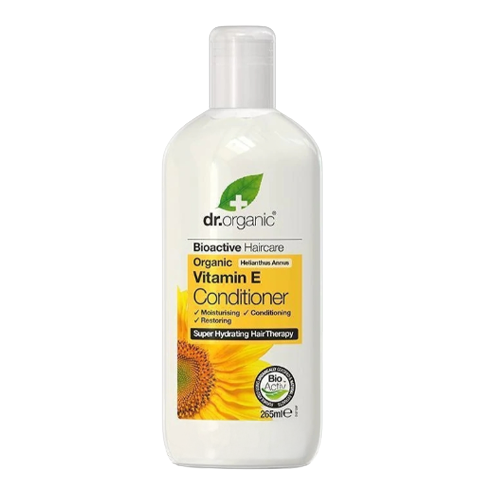 Dr. Organic Vit E Conditioner