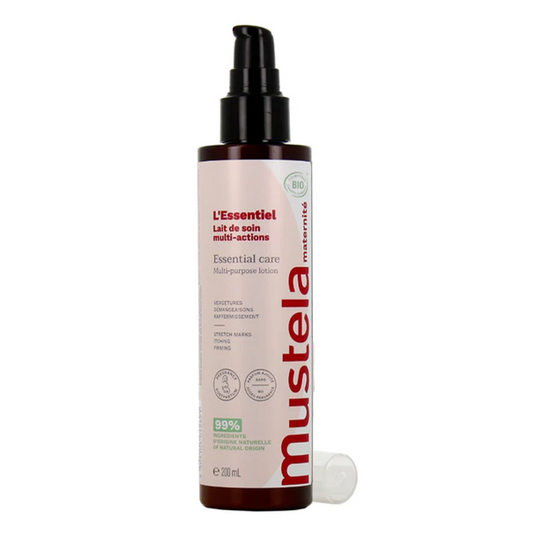 Mustela Maternity Essential Care Lotion