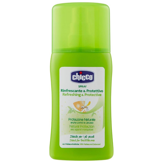Chicco Baby Spr Refreshing Protect