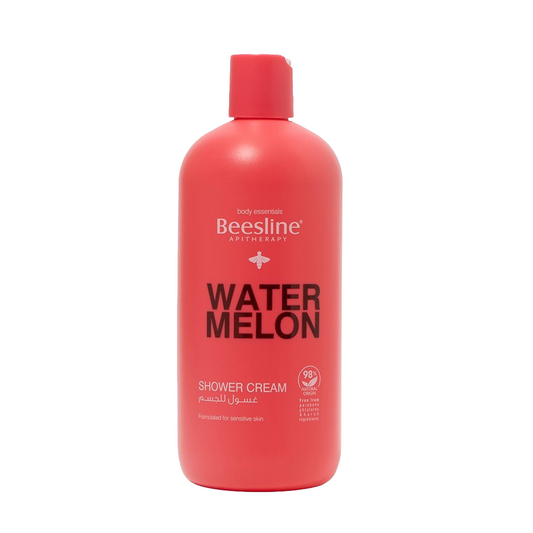 Beesline Shower Water Melon