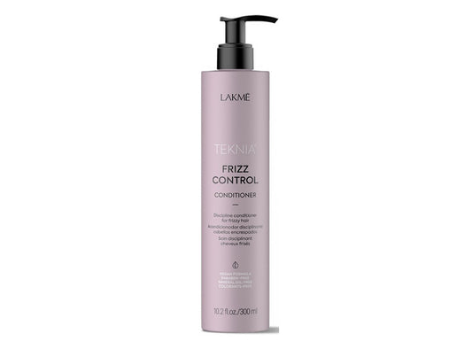 Lakme TKN Frizz Control Cond