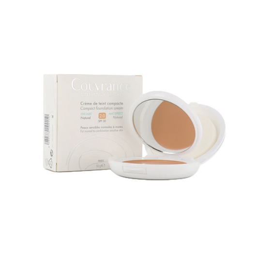 Avene Couvrance Compact Mat Natural