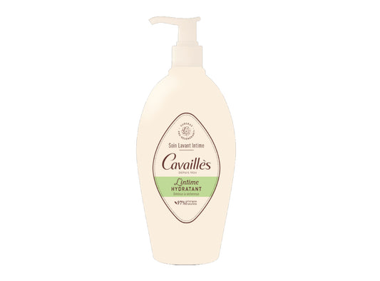 Roge Cavailles Soin Toillete Intime Hydratant