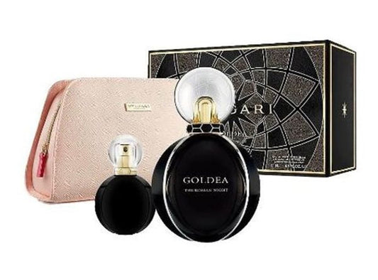 P/Coffret Bvlgari Man Glacial Essence