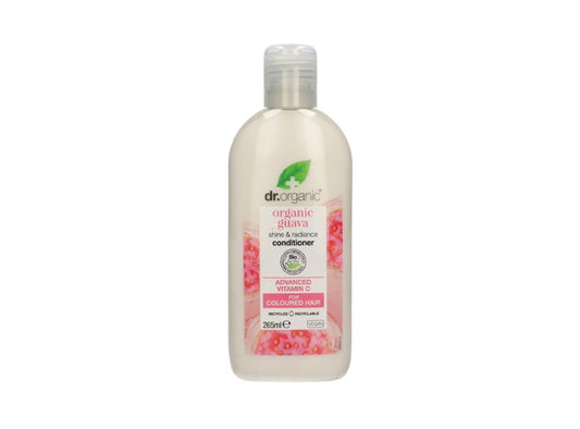 Dr.Organic Guava Cond For Coloured Hair