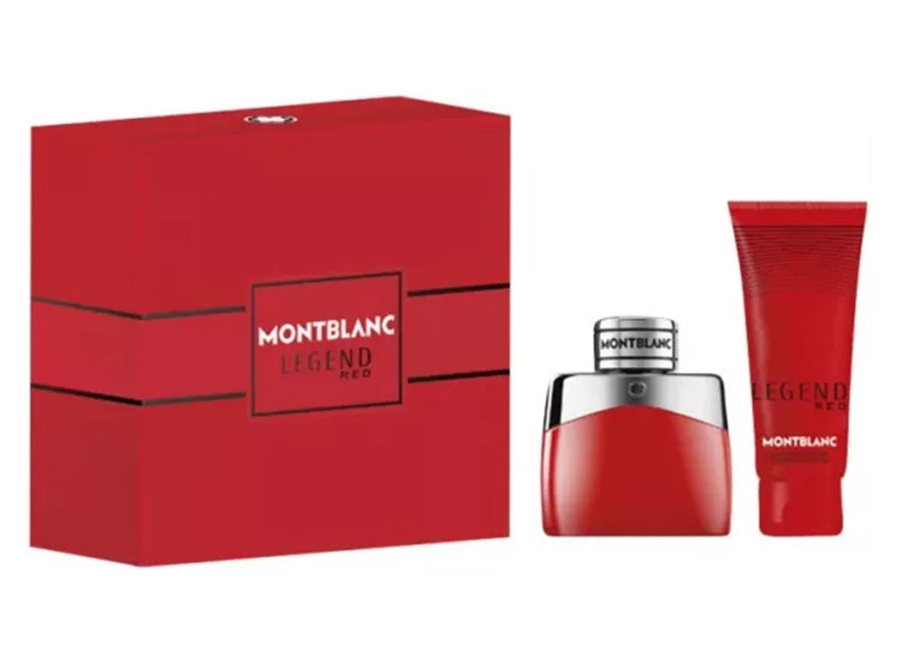 P/Coffret Montblanc Legend For Men