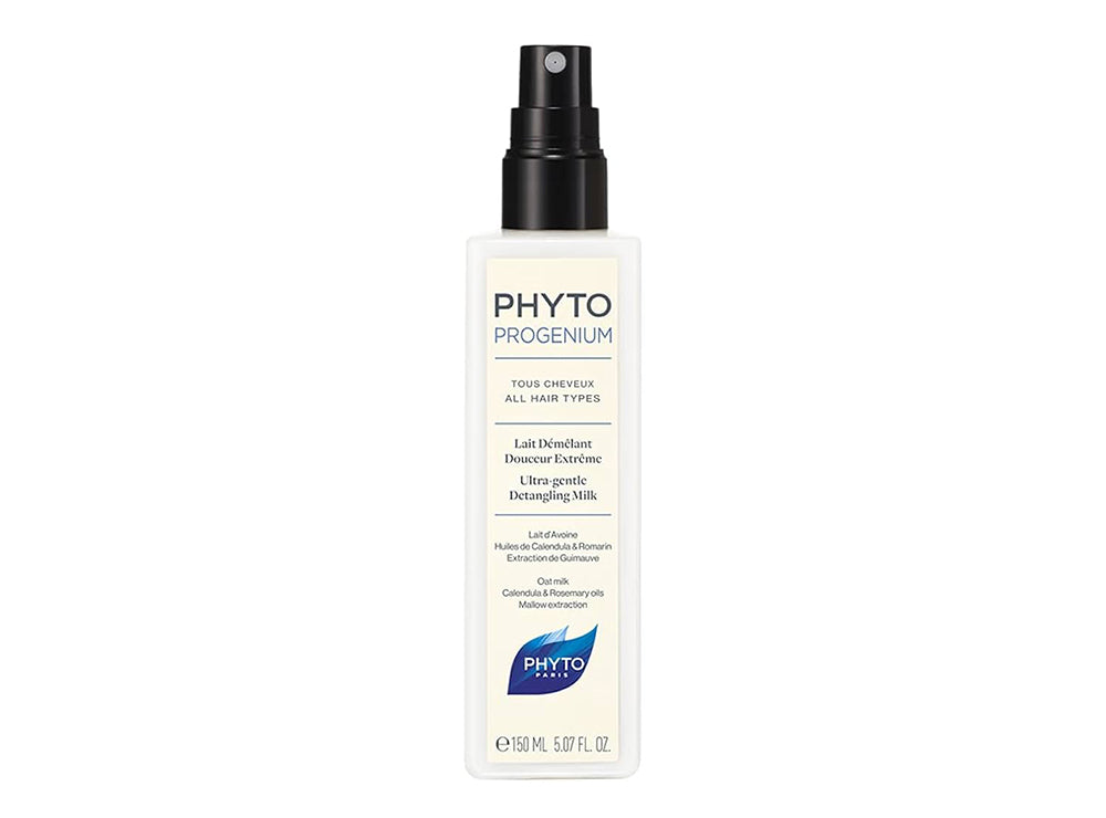 Phyto Progenium Ultra-Gentle Detangling Milk