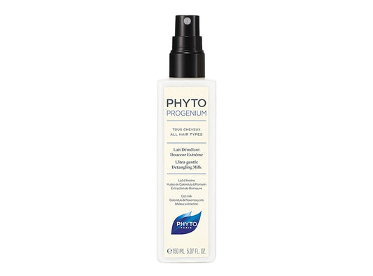 Phyto Progenium Ultra-Gentle Detangling Milk