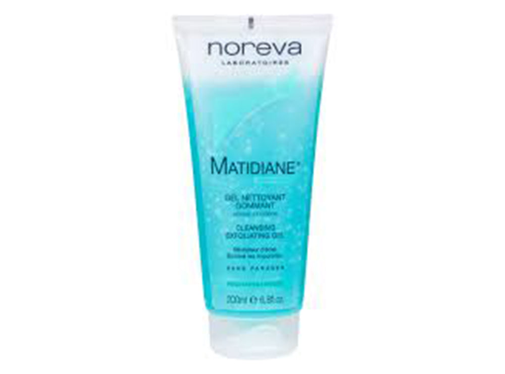 Noreva Matidiane Gel Nettoyant