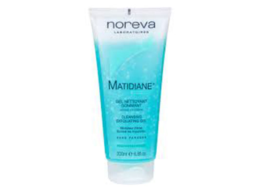 Noreva Matidiane Gel Nettoyant