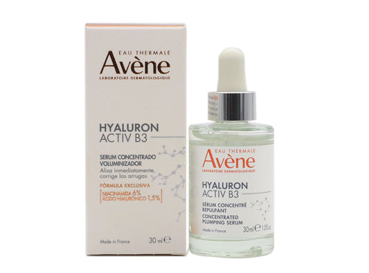 Avene Hyaluron Activ B3 Serum