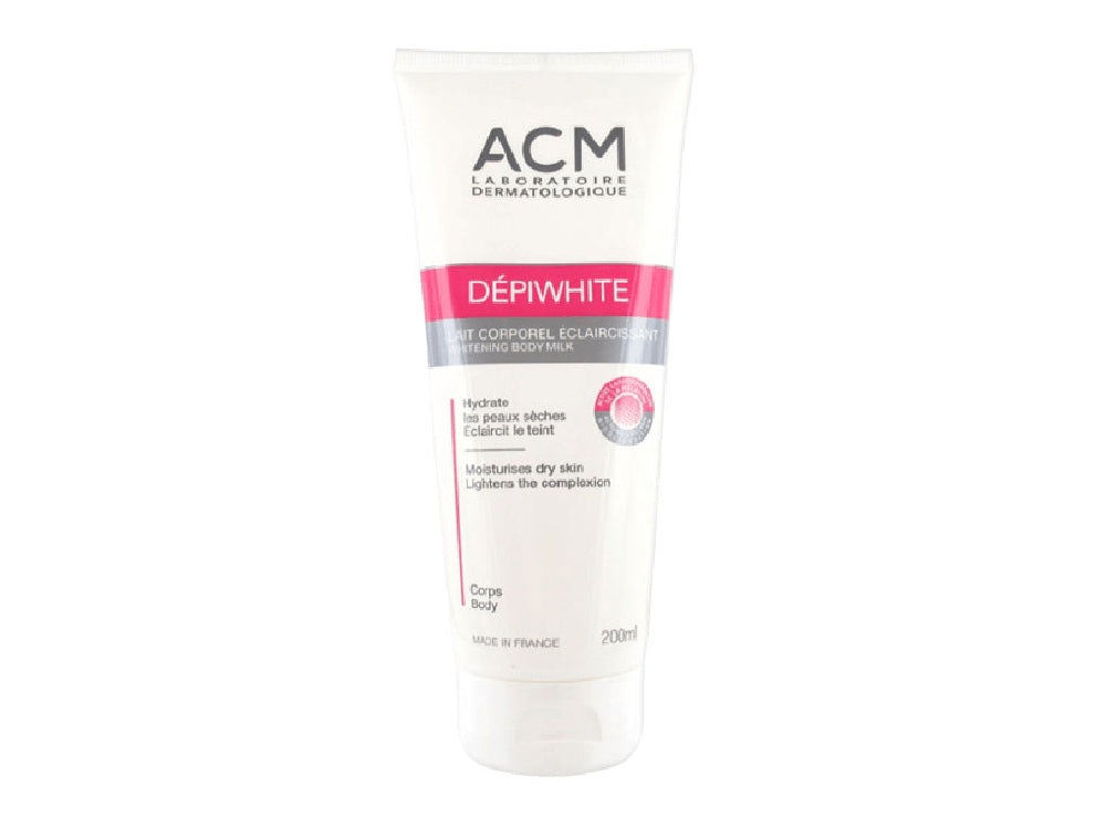 ACM Depiwhite Body Milk