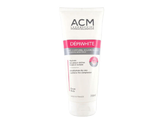 ACM Depiwhite Body Milk
