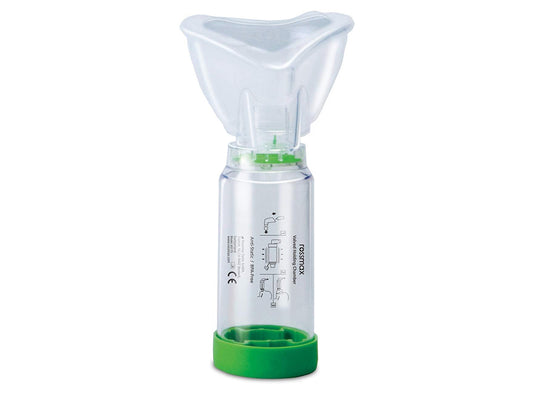 Rossmax Anti Static Chamber Adults As175L