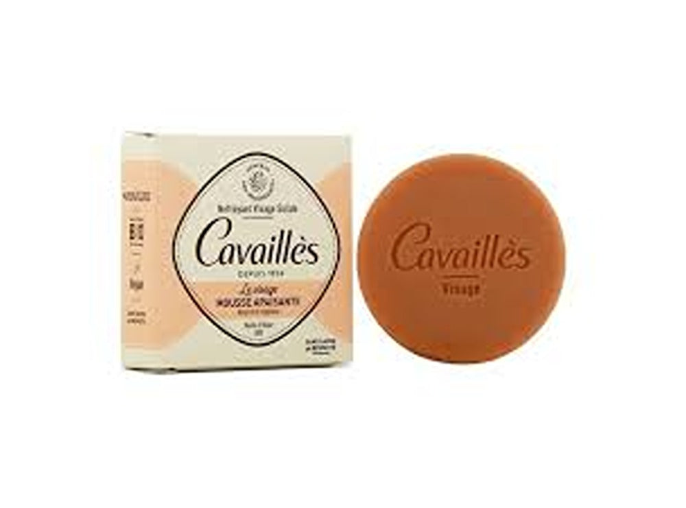Roge Cavailles Savon Mousse Apaisante