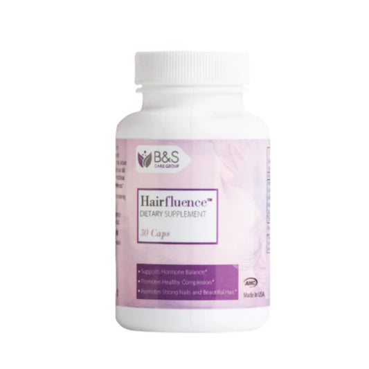 B&S Hairfluence
