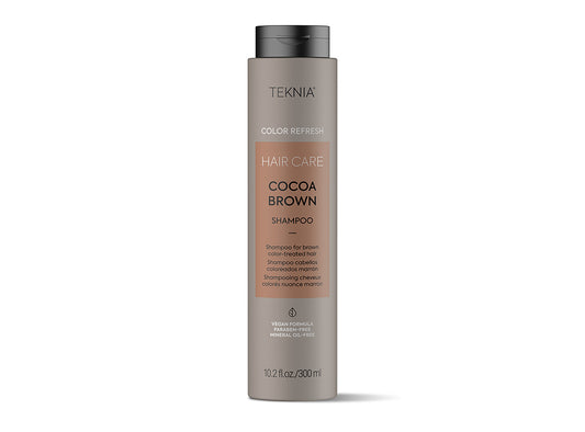 Lakme Ultra Brown Shampoo