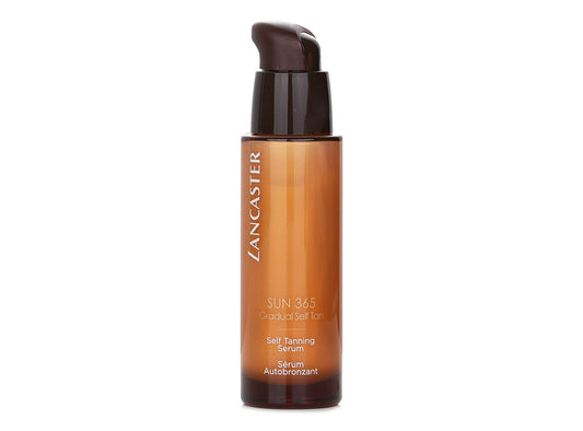 Lancaster Sun 365 Self Tan Face Serum