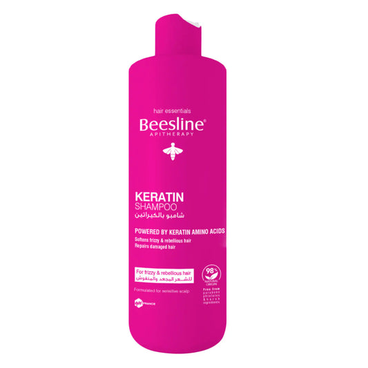 Beesline Shmp Keratin