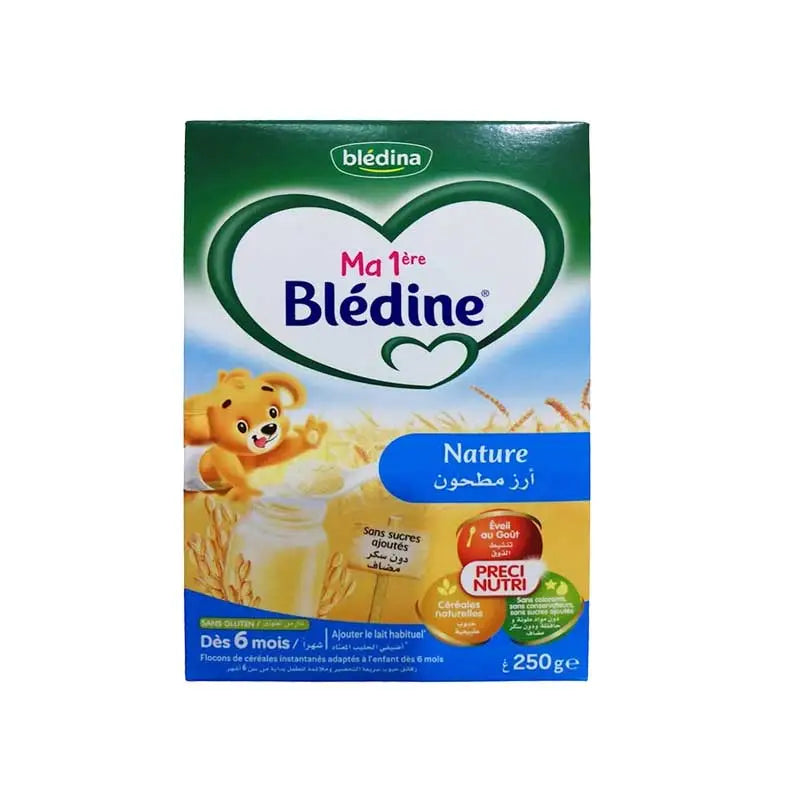 Bledina Ma 1ere Nature