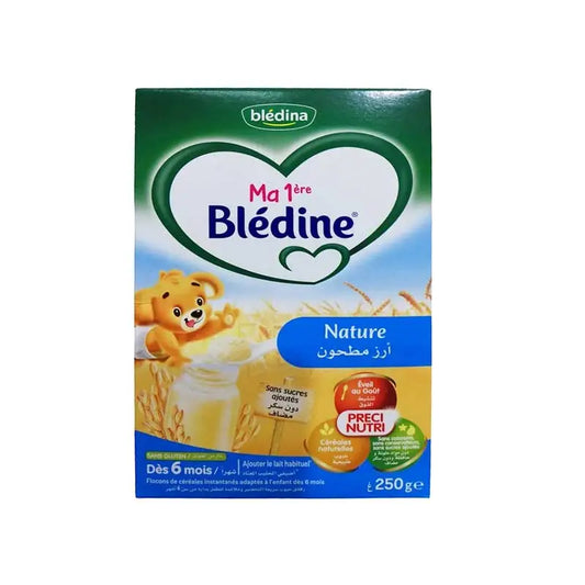 Bledina Ma 1ere Nature