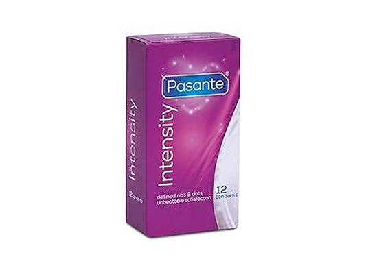 Pasante Intensity