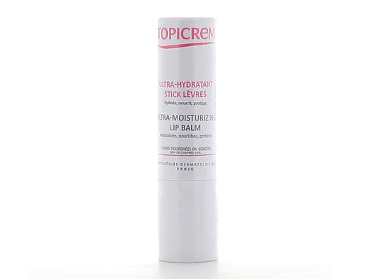 Topicrem Stick Levres