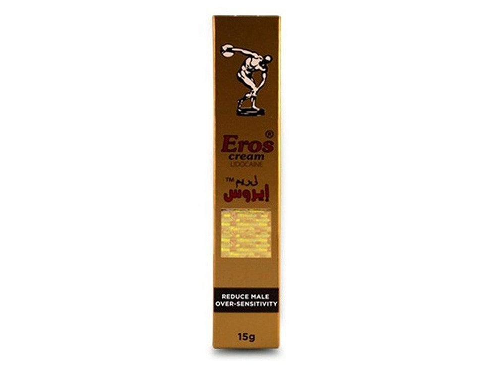 Eros Cream