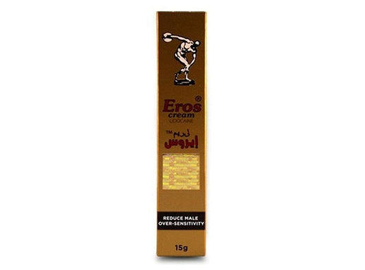 Eros Cream