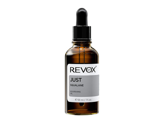 Revox Just Squalane