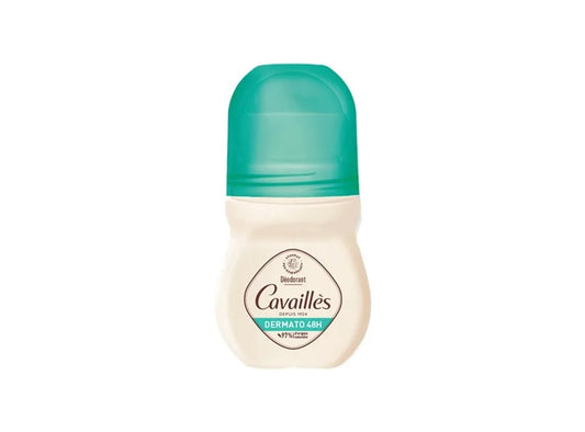 Roge Cavailles Dermato Deo Roll On Soin