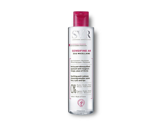 Svr Sensifine Eau Micellaire